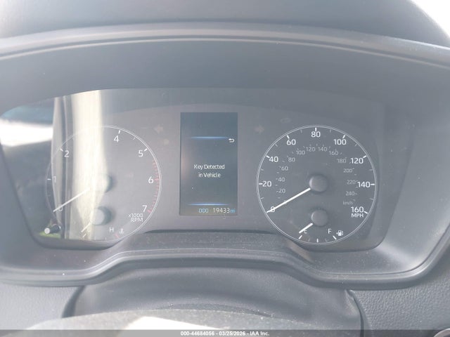 2024 TOYOTA COROLLA JTDBCMFE7R3030358 Photo 6