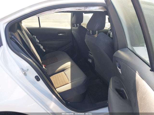 2024 TOYOTA COROLLA JTDBCMFE7R3030358 Photo 7