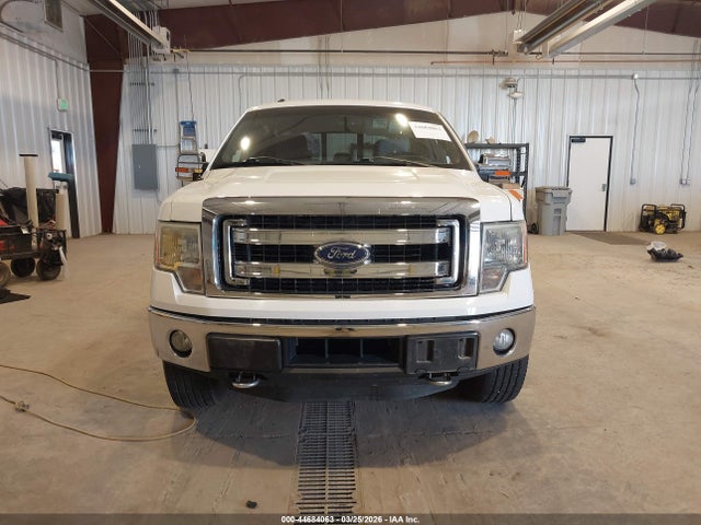 Ford F-150 Xlt 2014 1FTFW1ET3EFC71835 Image 12