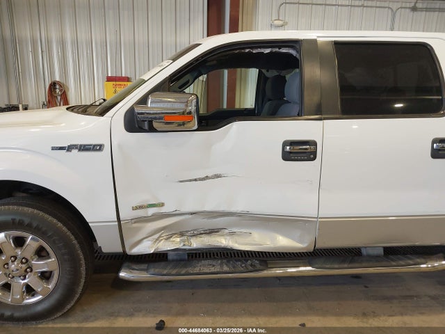 Ford F-150 Xlt 2014 1FTFW1ET3EFC71835 Image 6