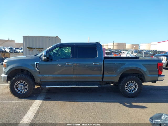 Ford F-250 Xlt 2020 1FT7W2BT7LED94412 Image 14