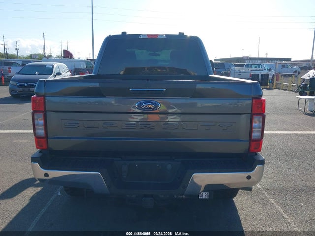 Ford F-250 Xlt 2020 1FT7W2BT7LED94412 Image 16