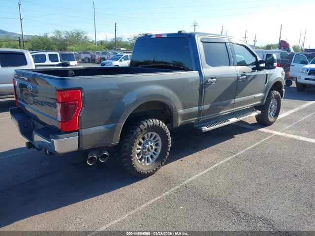 Aukcja sprzedaży 2020 Ford F-250 Xlt, vin: 1FT7W2BT7LED94412, numer aukcji: 44684065
