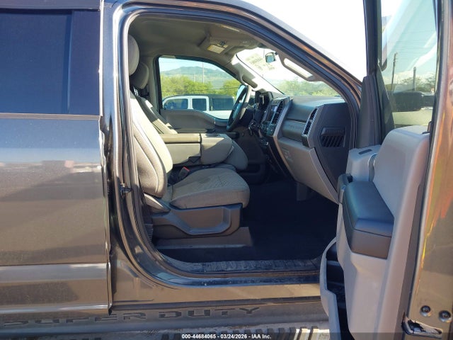 Ford F-250 Xlt 2020 1FT7W2BT7LED94412 Image 5