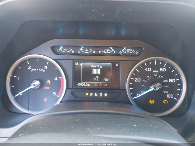 Ford F-250 Xlt 2020 1FT7W2BT7LED94412 Image 7