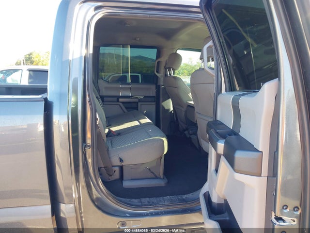 Ford F-250 Xlt 2020 1FT7W2BT7LED94412 Image 8