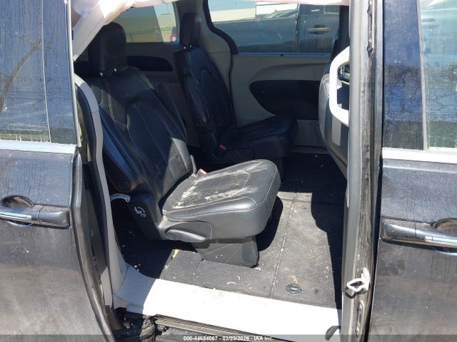 Продаж на аукціоні авто 2020 Chrysler Pacifica Touring L, vin: 2C4RC1BG7LR268780, номер лоту: 44684067