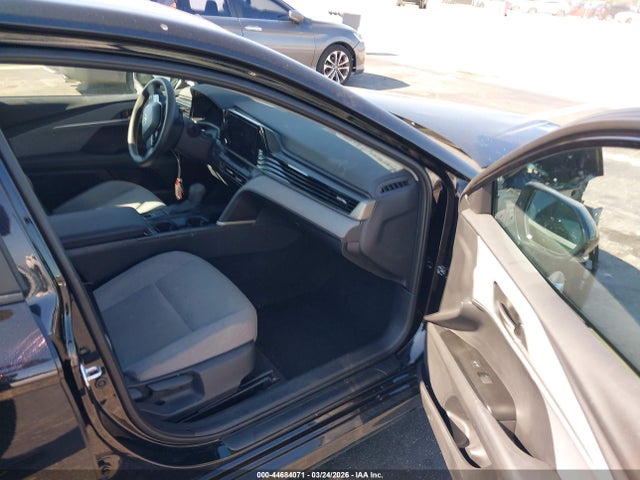 Продажа на аукционе авто 2025 Toyota Camry Le, vin: 4T1DAACK1SU176984, номер лота: 44684071