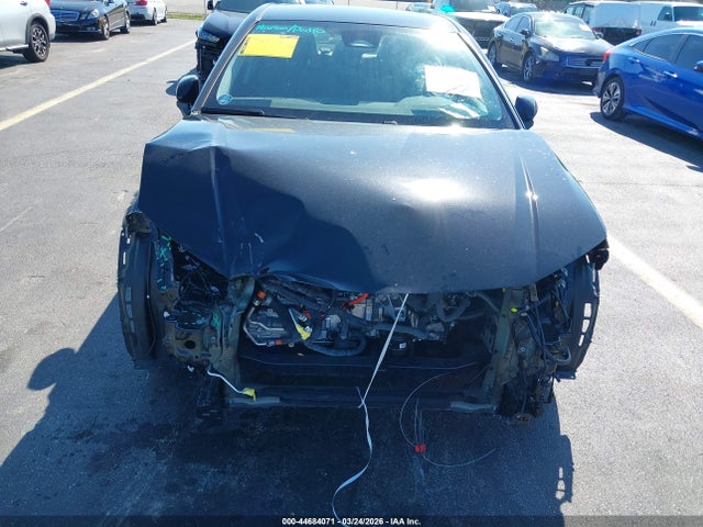 Продажа на аукционе авто 2025 Toyota Camry Le, vin: 4T1DAACK1SU176984, номер лота: 44684071