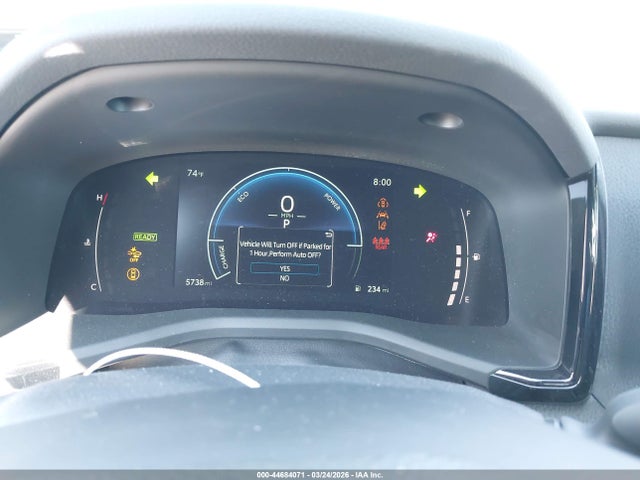 Продажа на аукционе авто 2025 Toyota Camry Le, vin: 4T1DAACK1SU176984, номер лота: 44684071