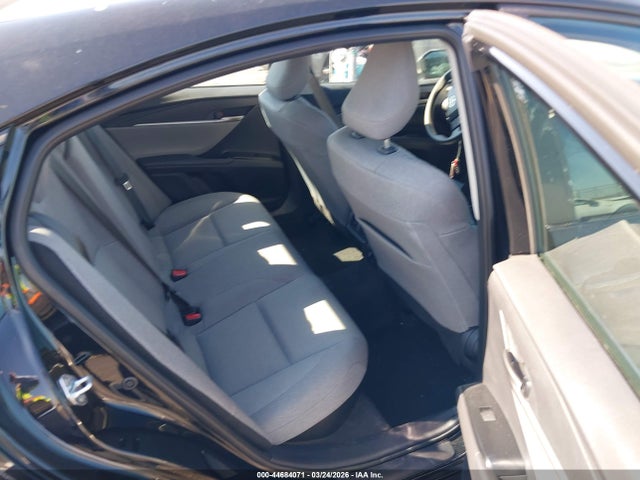 Продажа на аукционе авто 2025 Toyota Camry Le, vin: 4T1DAACK1SU176984, номер лота: 44684071