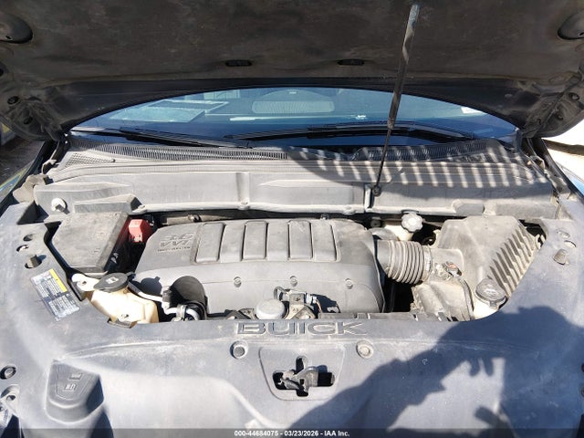 Продажа на аукционе авто 2012 Buick Enclave Premium, vin: 5GAKRDED1CJ367247, номер лота: 44684075