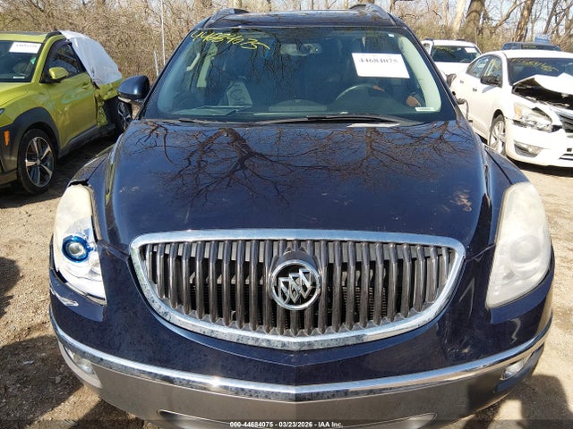 Продажа на аукционе авто 2012 Buick Enclave Premium, vin: 5GAKRDED1CJ367247, номер лота: 44684075