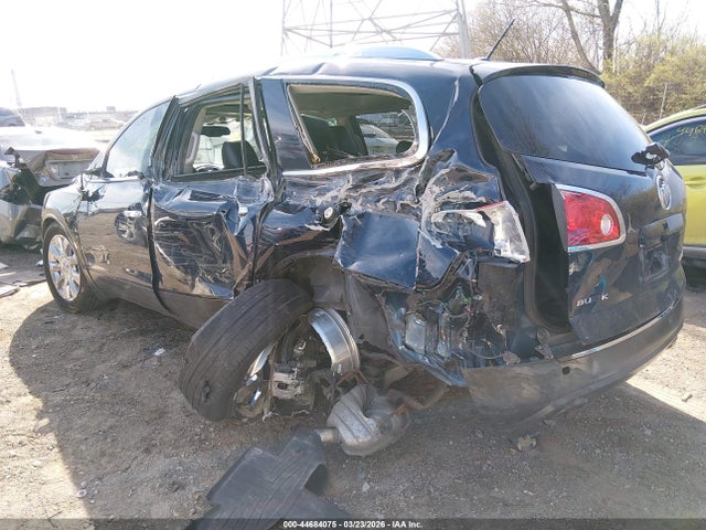 Продажа на аукционе авто 2012 Buick Enclave Premium, vin: 5GAKRDED1CJ367247, номер лота: 44684075