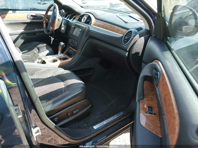 Продажа на аукционе авто 2012 Buick Enclave Premium, vin: 5GAKRDED1CJ367247, номер лота: 44684075