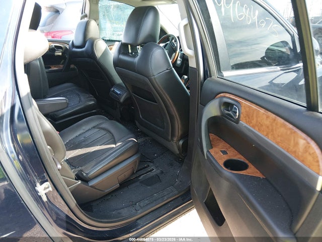 Продажа на аукционе авто 2012 Buick Enclave Premium, vin: 5GAKRDED1CJ367247, номер лота: 44684075