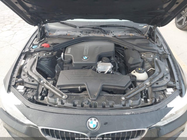 2016 BMW 428I WBA3V7C59G5A28701 Photo 9