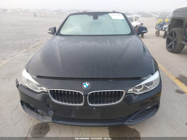 44684080 :رقم المزاد ، WBA3V7C59G5A28701 vin ، 2016 Bmw 428i مزاد بيع
