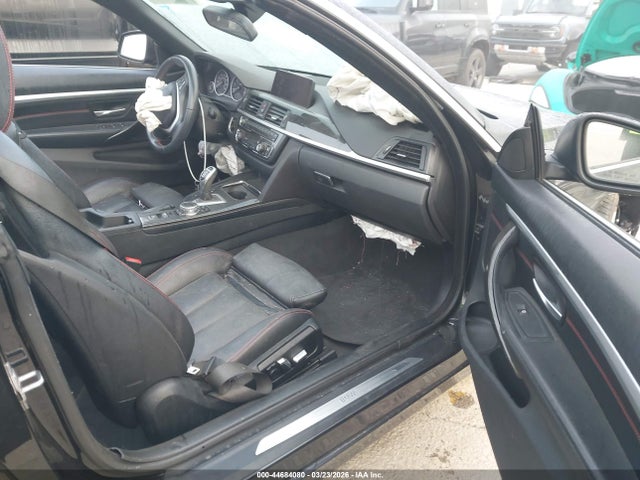 2016 BMW 428I WBA3V7C59G5A28701 Photo 4