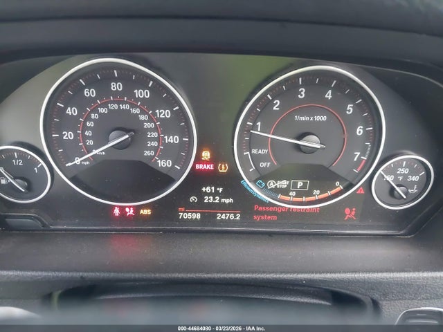 2016 BMW 428I WBA3V7C59G5A28701 Photo 6