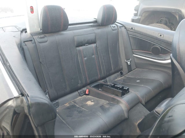 2016 BMW 428I WBA3V7C59G5A28701 Photo 7