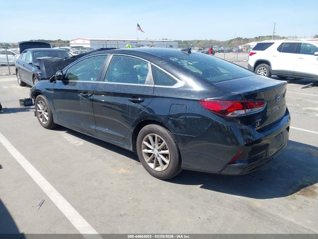Aukcja sprzedaży 2018 Hyundai Sonata Se, vin: 5NPE24AF1JH618992, numer aukcji: 44684083