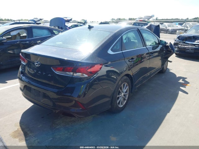 Aukcja sprzedaży 2018 Hyundai Sonata Se, vin: 5NPE24AF1JH618992, numer aukcji: 44684083