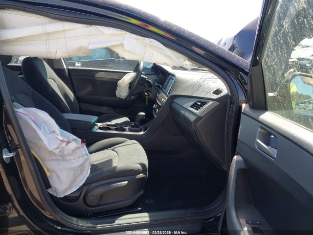 Aukcja sprzedaży 2018 Hyundai Sonata Se, vin: 5NPE24AF1JH618992, numer aukcji: 44684083