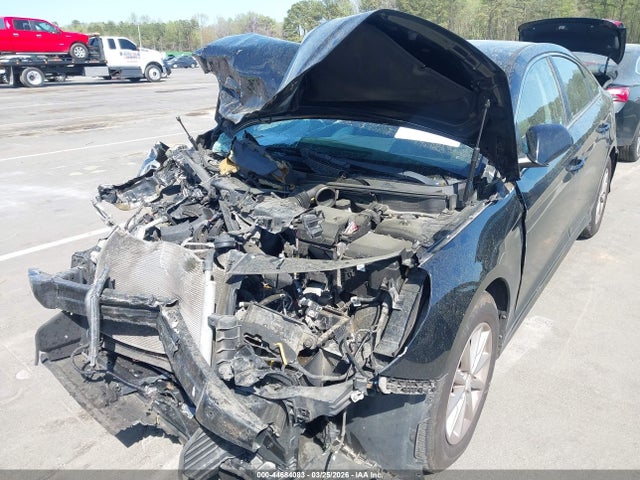 Aukcja sprzedaży 2018 Hyundai Sonata Se, vin: 5NPE24AF1JH618992, numer aukcji: 44684083