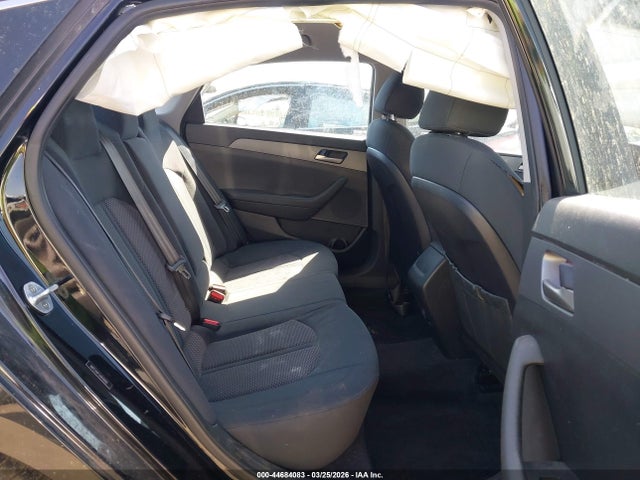 Aukcja sprzedaży 2018 Hyundai Sonata Se, vin: 5NPE24AF1JH618992, numer aukcji: 44684083