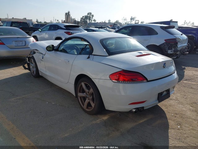 Продаж на аукціоні авто 2011 Bmw Z4 Sdrive30i, vin: WBALM5C59BE378679, номер лоту: 44684084
