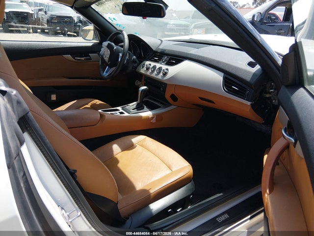 Продаж на аукціоні авто 2011 Bmw Z4 Sdrive30i, vin: WBALM5C59BE378679, номер лоту: 44684084