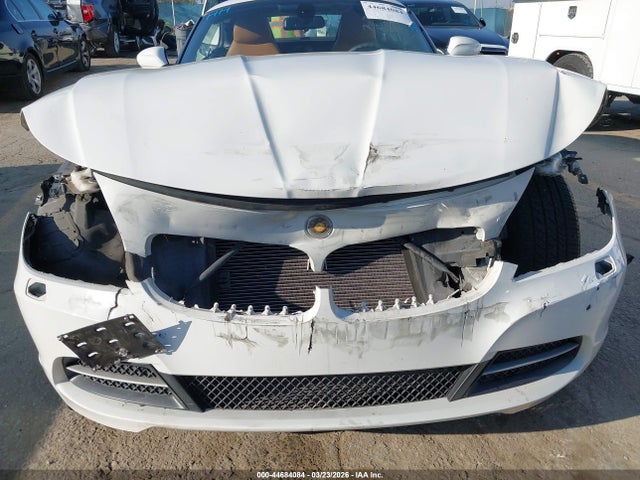 Продаж на аукціоні авто 2011 Bmw Z4 Sdrive30i, vin: WBALM5C59BE378679, номер лоту: 44684084