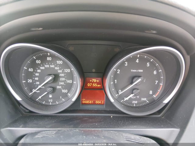 Продаж на аукціоні авто 2011 Bmw Z4 Sdrive30i, vin: WBALM5C59BE378679, номер лоту: 44684084