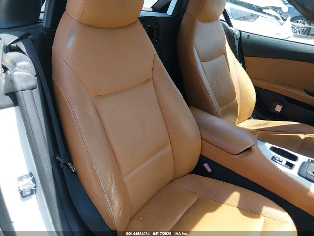 Продаж на аукціоні авто 2011 Bmw Z4 Sdrive30i, vin: WBALM5C59BE378679, номер лоту: 44684084