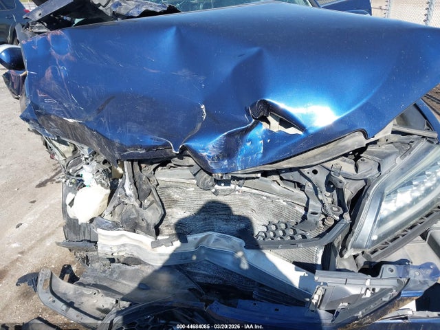 2016 ACURA RDX 5J8TB4H58GL027052 Photo 9