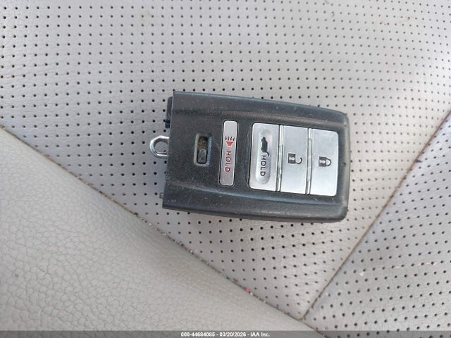 2016 ACURA RDX 5J8TB4H58GL027052 Photo 10