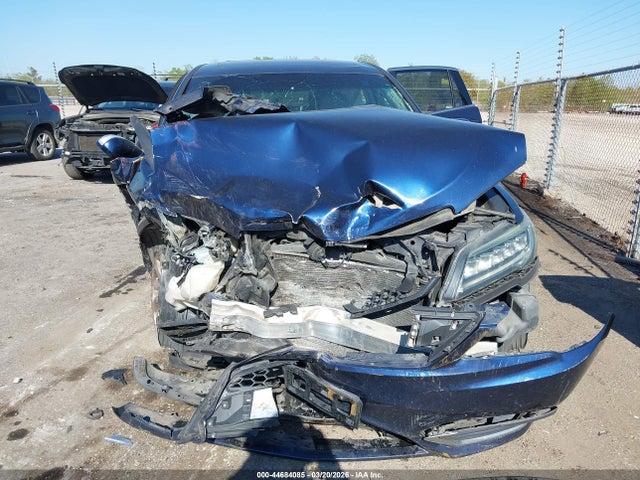 2016 ACURA RDX 5J8TB4H58GL027052 Photo 5