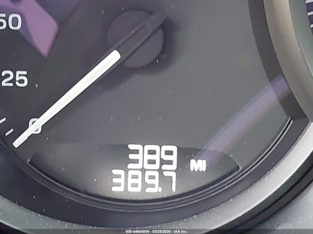 WP1AA2A52TLB03929 Porsche Macan T