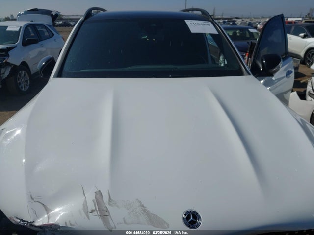 2022 MERCEDES-BENZ GLE 350 4JGFB4KE5NA620618 Photo 9