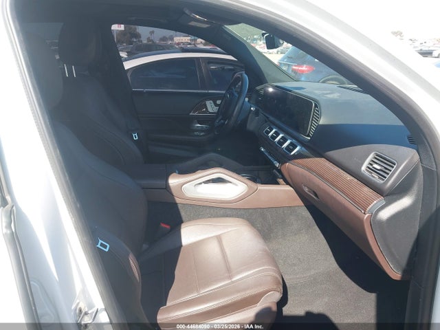 2022 MERCEDES-BENZ GLE 350 4JGFB4KE5NA620618 Photo 4