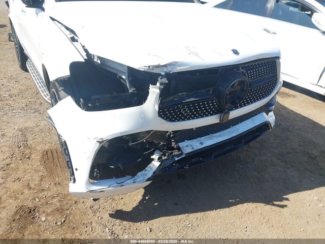 2022 MERCEDES-BENZ GLE 350 4JGFB4KE5NA620618 Photo 5