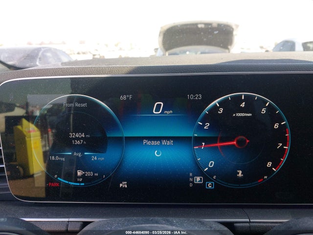 2022 MERCEDES-BENZ GLE 350 4JGFB4KE5NA620618 Photo 6
