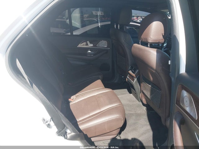 2022 MERCEDES-BENZ GLE 350 4JGFB4KE5NA620618 Photo 7