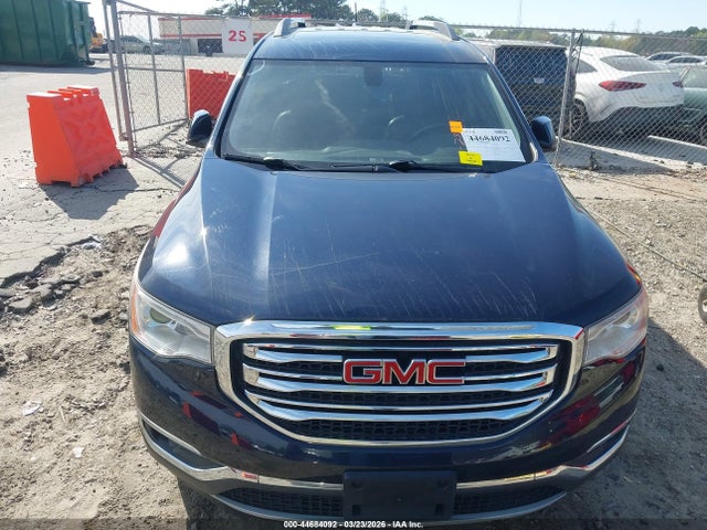 2017 Gmc Acadia Slt-1 მანქანა იყიდება აუქციონზე, vin: 1GKKNMLSXHZ299247, აუქციონის ნომერი: 44684092