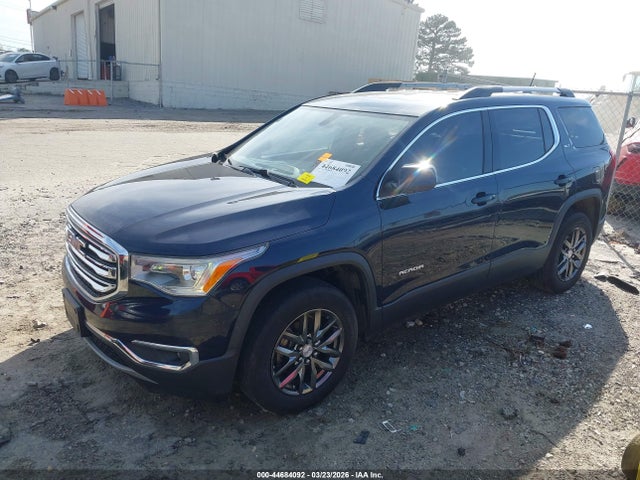 2017 Gmc Acadia Slt-1 მანქანა იყიდება აუქციონზე, vin: 1GKKNMLSXHZ299247, აუქციონის ნომერი: 44684092