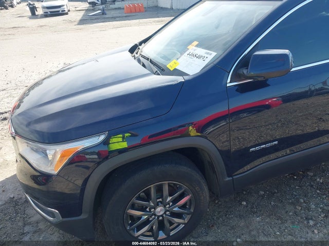 2017 Gmc Acadia Slt-1 მანქანა იყიდება აუქციონზე, vin: 1GKKNMLSXHZ299247, აუქციონის ნომერი: 44684092