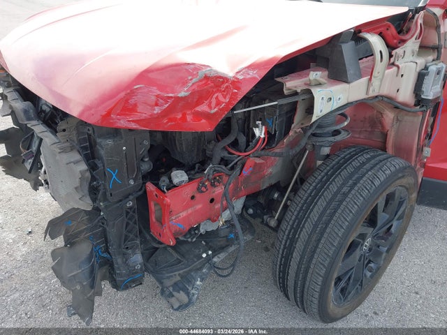 2024 Volkswagen Taos 1.5t Se მანქანა იყიდება აუქციონზე, vin: 3VVSX7B25RM069872, აუქციონის ნომერი: 44684093