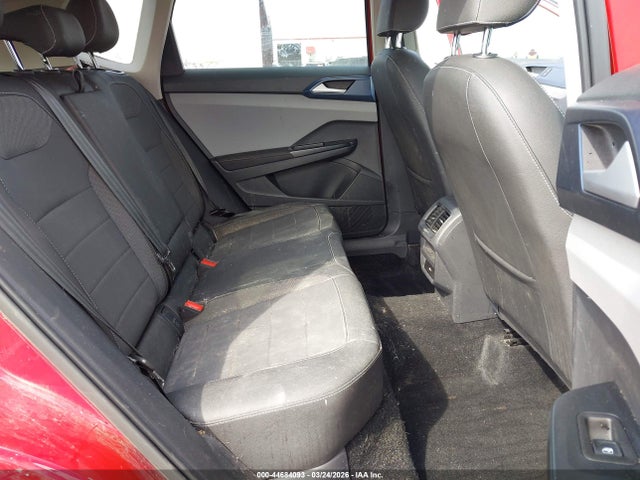 2024 Volkswagen Taos 1.5t Se მანქანა იყიდება აუქციონზე, vin: 3VVSX7B25RM069872, აუქციონის ნომერი: 44684093