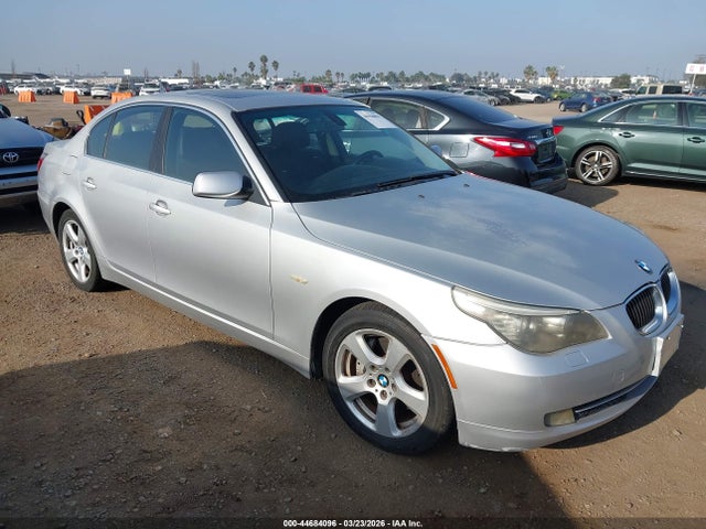 2008 BMW 535XI WBANV93558CZ67519
